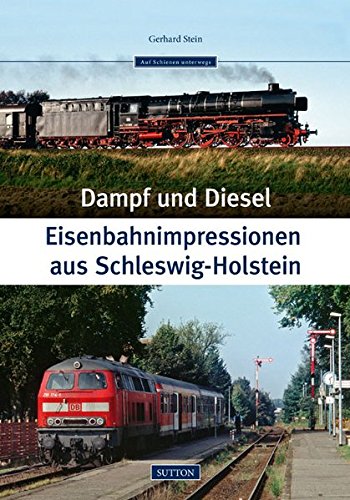 Bild von Dampf und Diesel