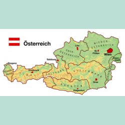 Bild für Kategorie Österreich