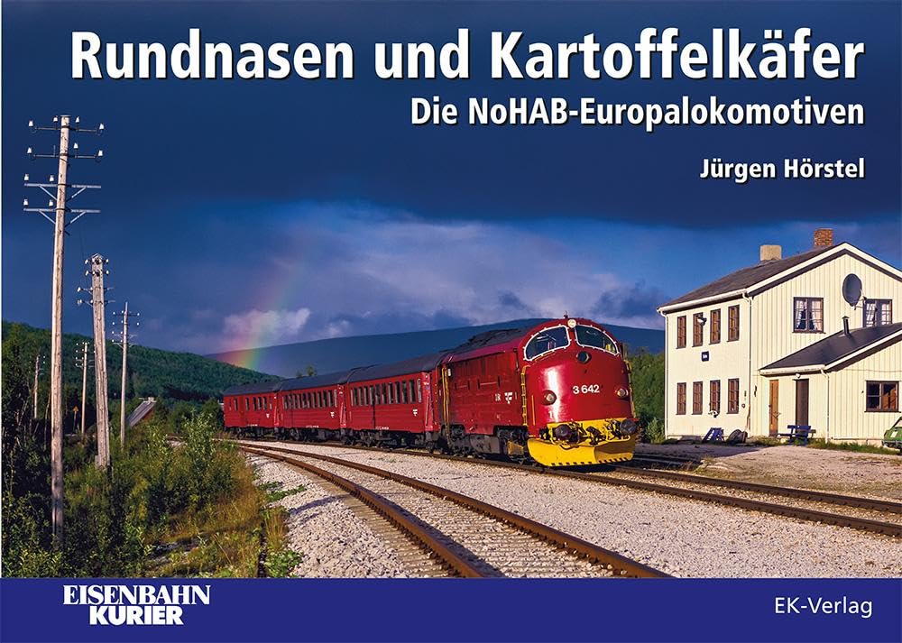 Bild von Rundnasen und Kartoffelkäfer