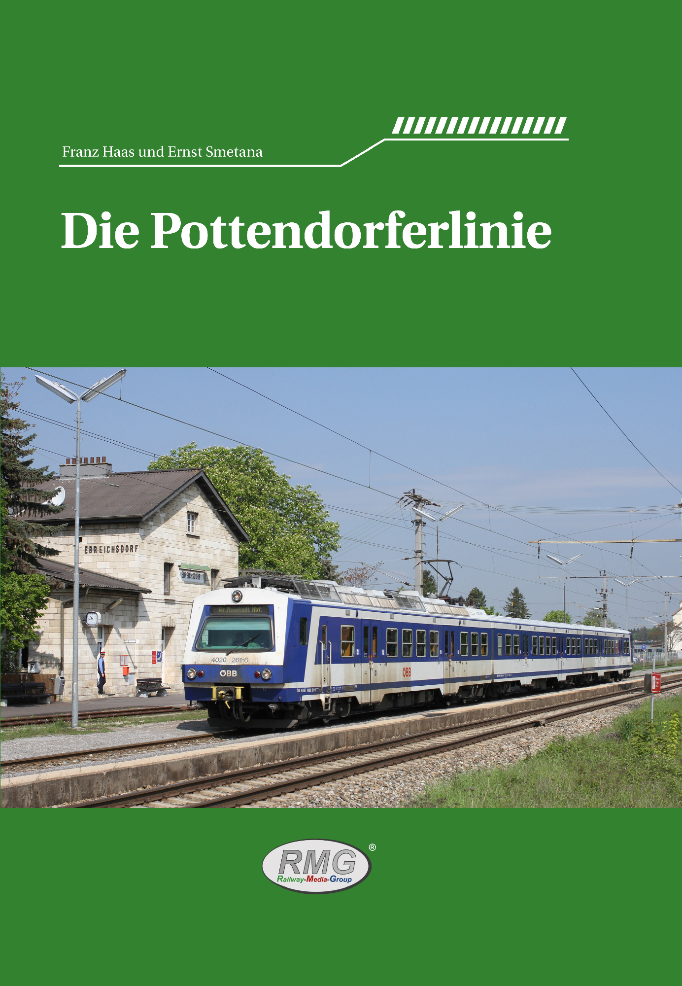Bild von Die Pottendorferlinie
