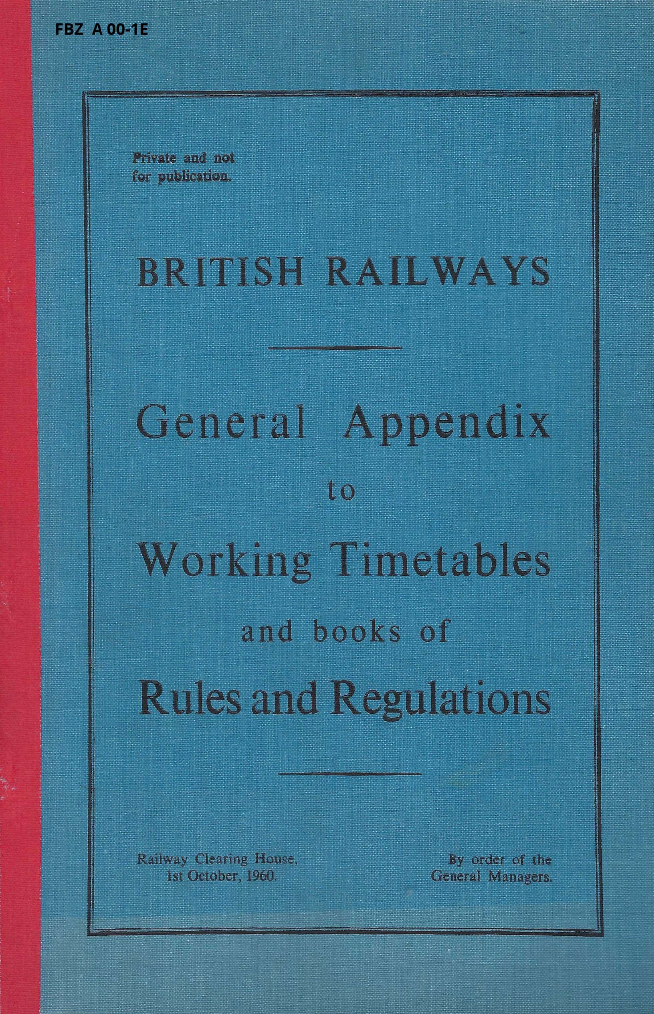 Bild von BRITISH RAILWAYS