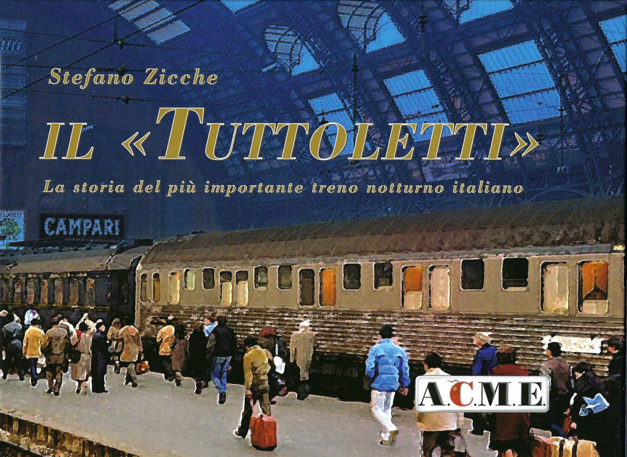 Bild von Il "Tuttoletti"