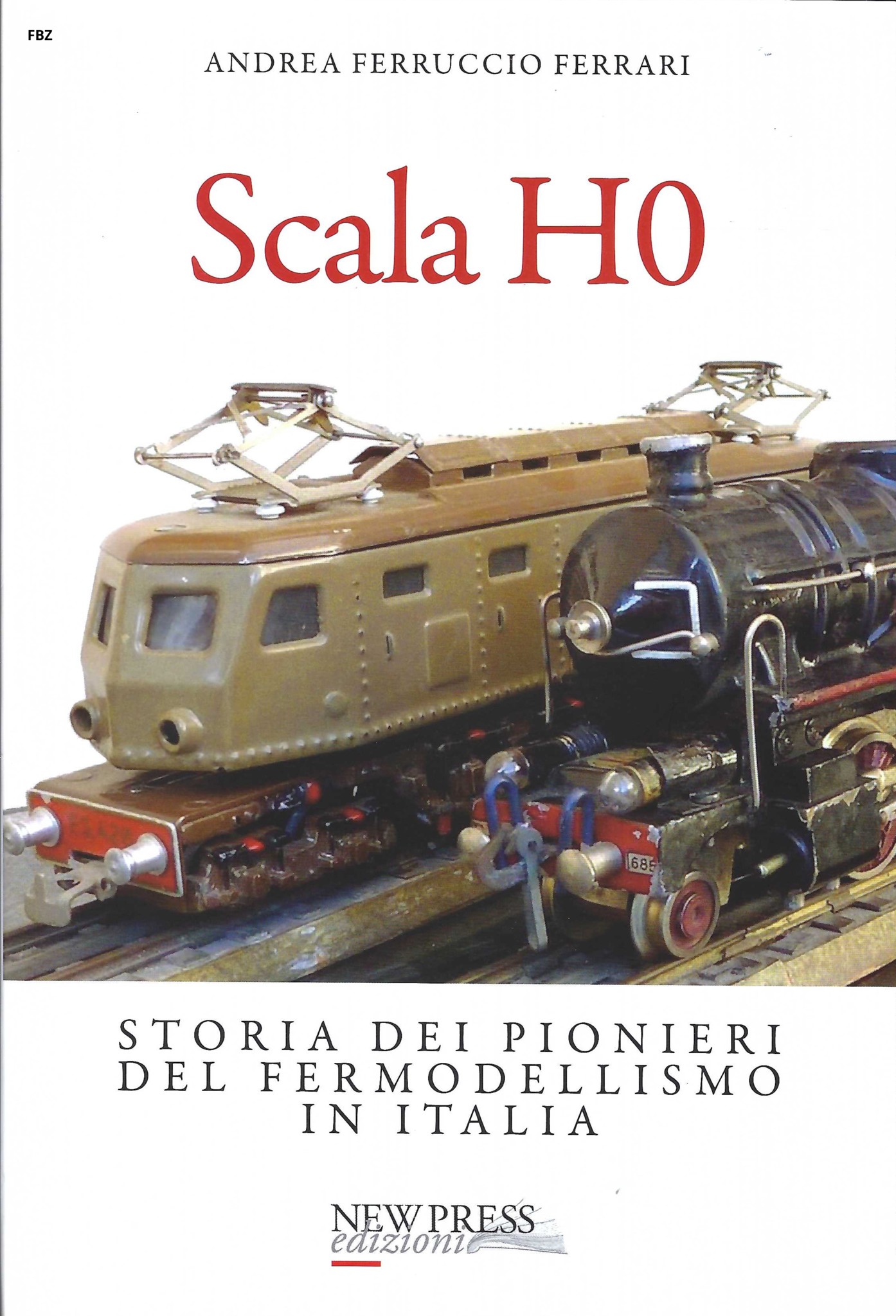 Bild von Scala H0