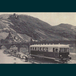 Bild für Kategorie Eisenbahn allgemein