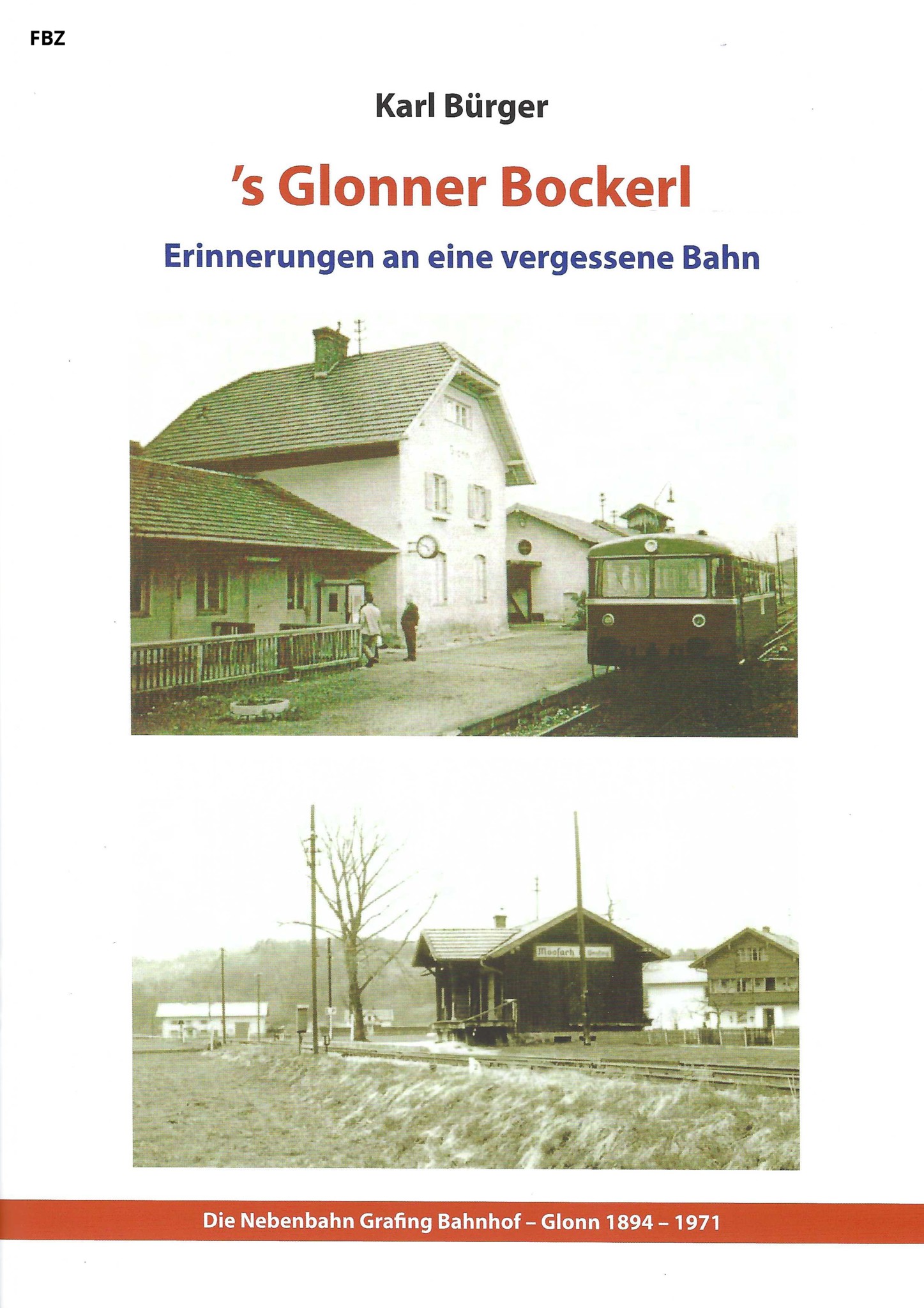 Bild von ´s Glonner Bockerl