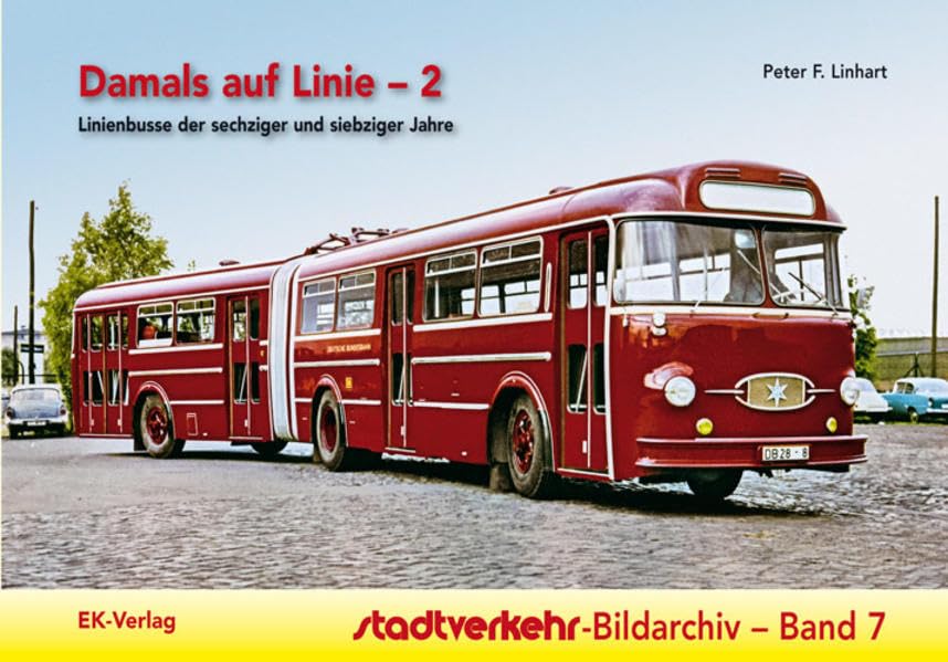 Bild von Damals auf Linie - Teil 2