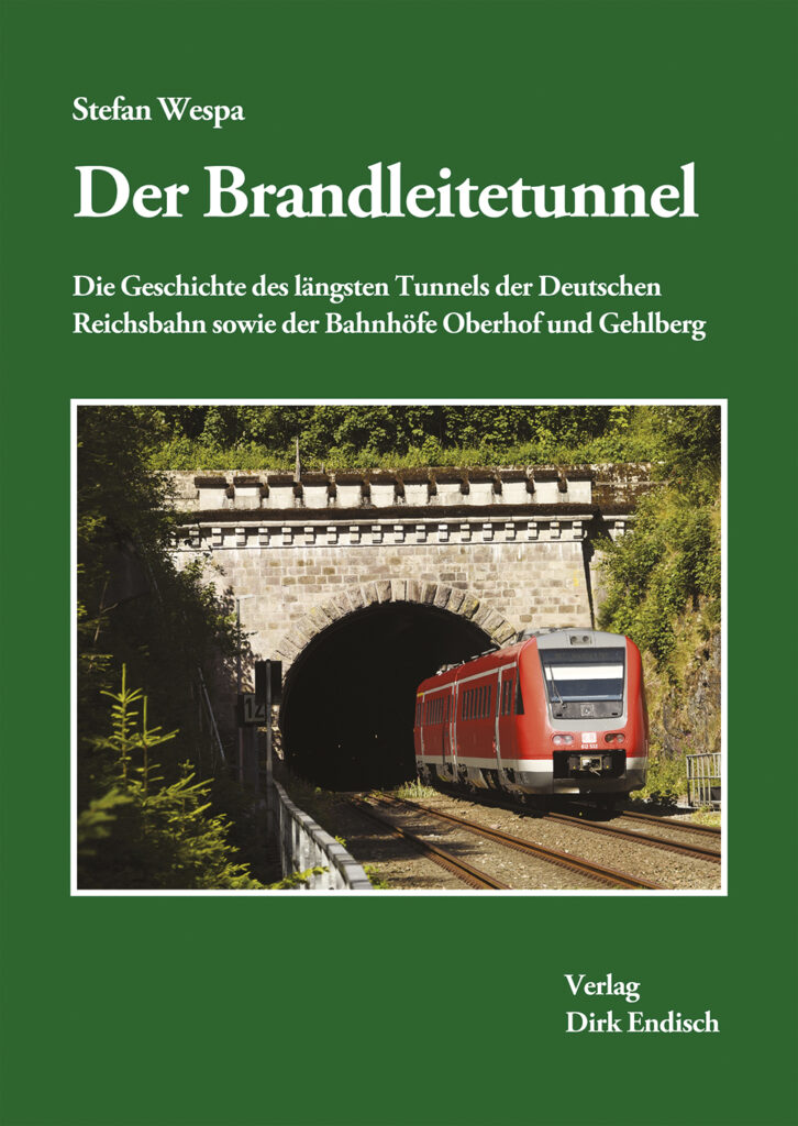 Bild von Der Brandleitetunnel