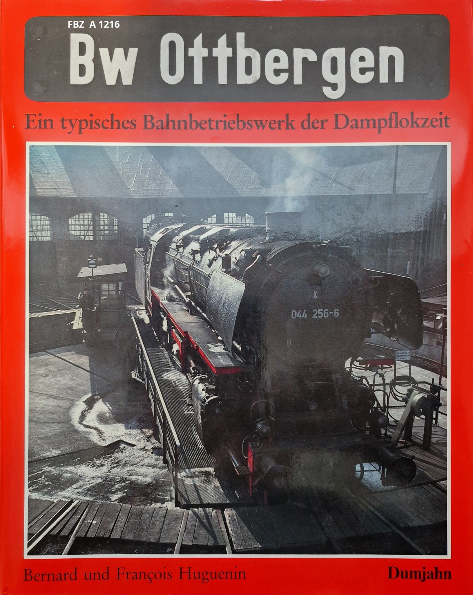 Bild von Bw Ottbergen