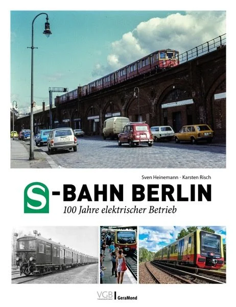 Bild von S-Bahn Berlin