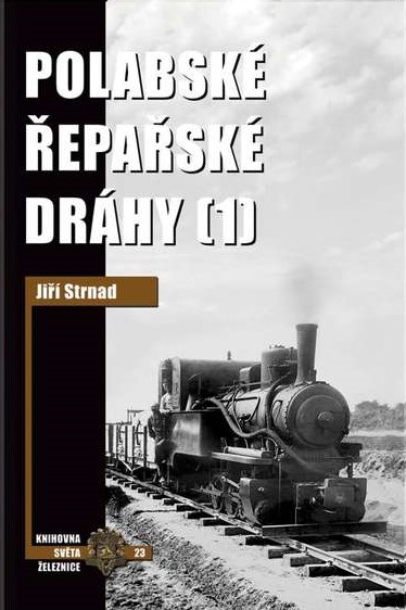 Bild von Polabské řepařské dráhy 1