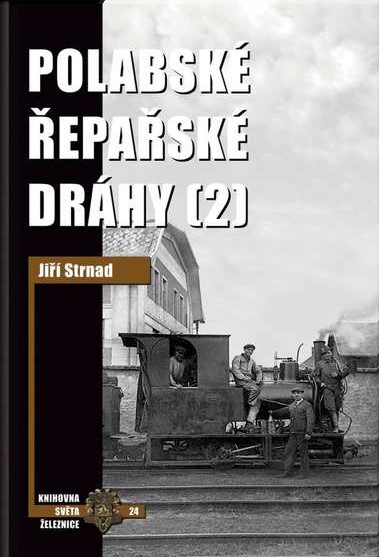 Bild von Polabské řepařské dráhy 2