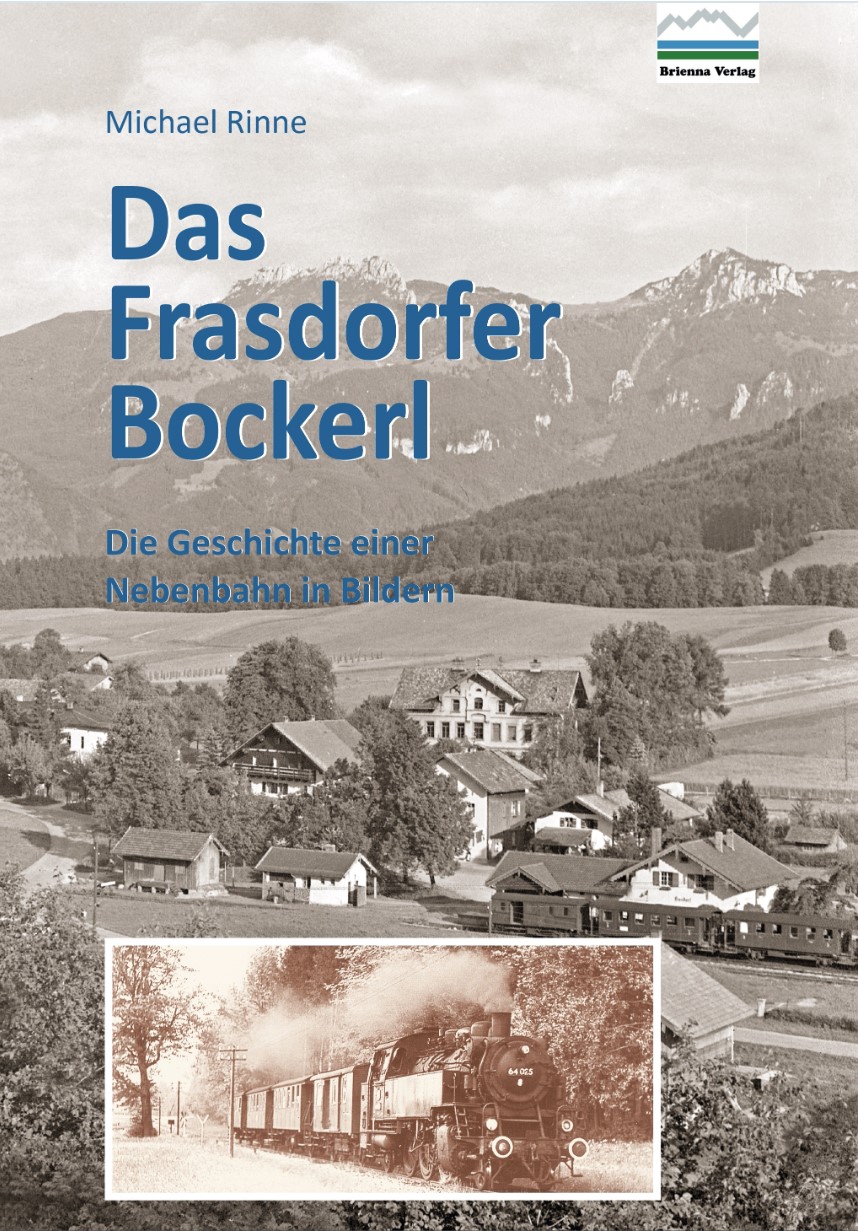 Bild von Das Frasdorfer Bockerl
