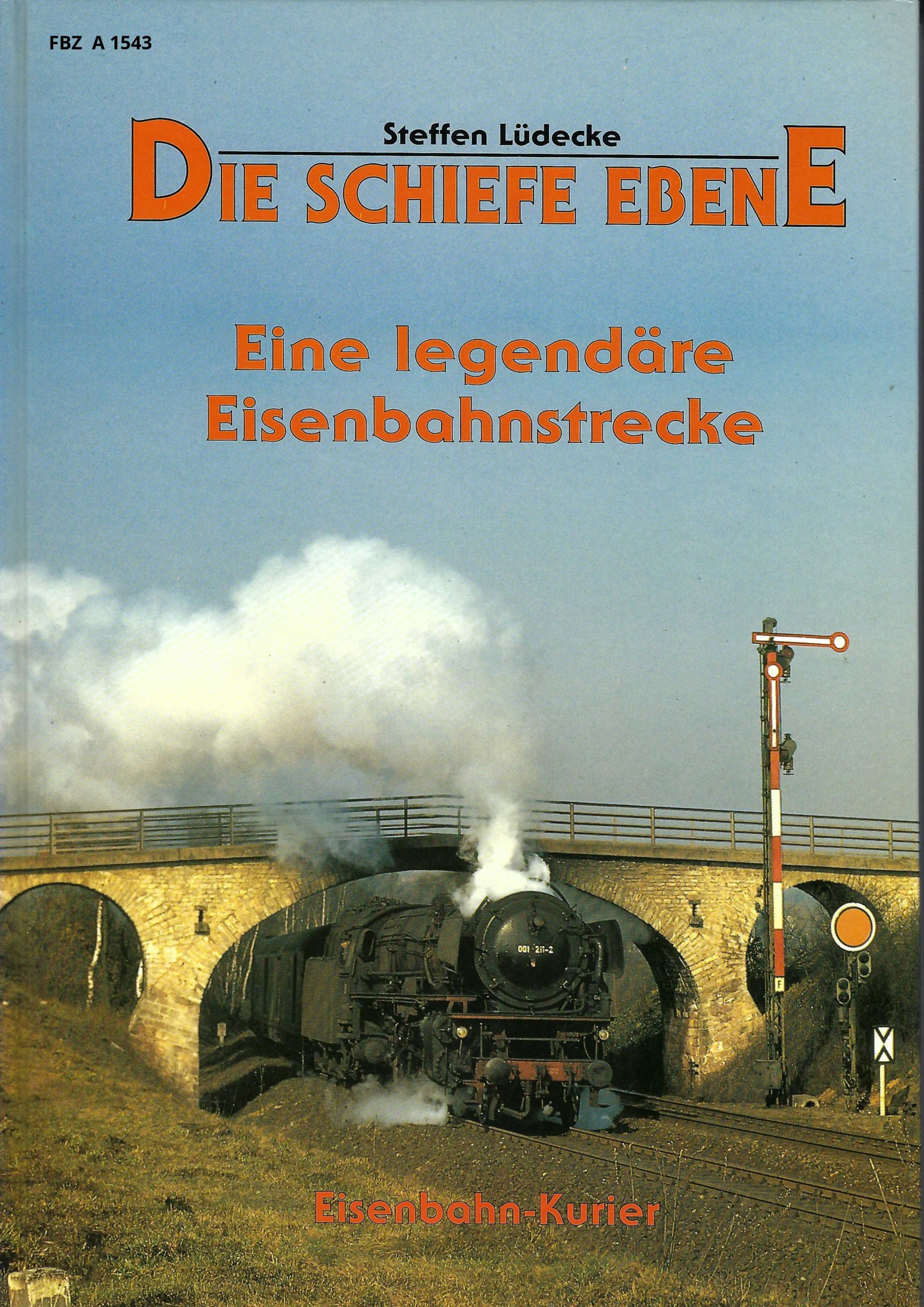 Bild von Die Schiefe Ebene