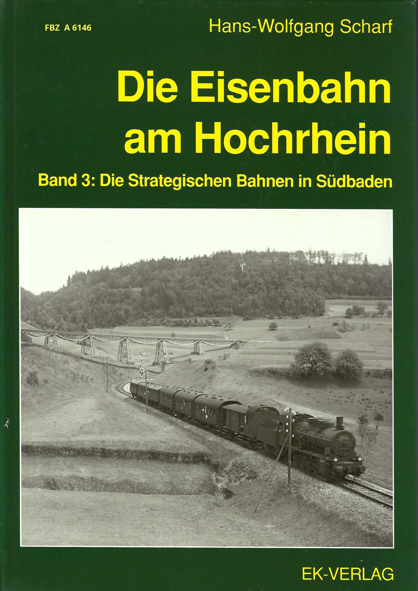 Bild von Die Eisenbahn am Hochrhein - 3