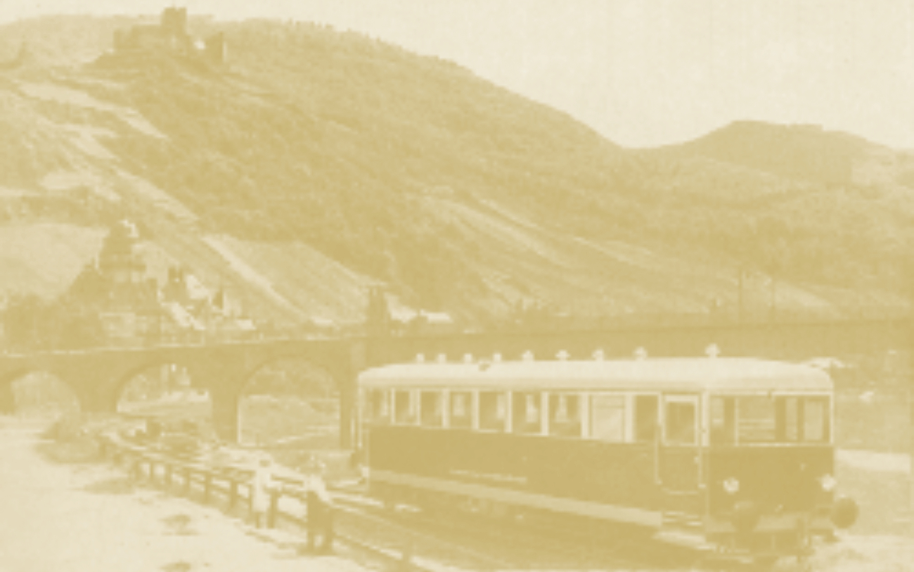 Eisenbahn Deutschland