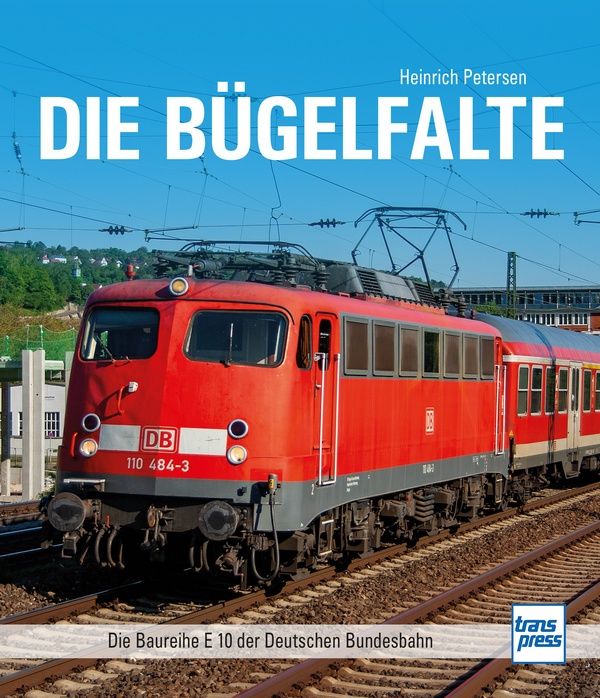 Bild von Die Bügelfalte