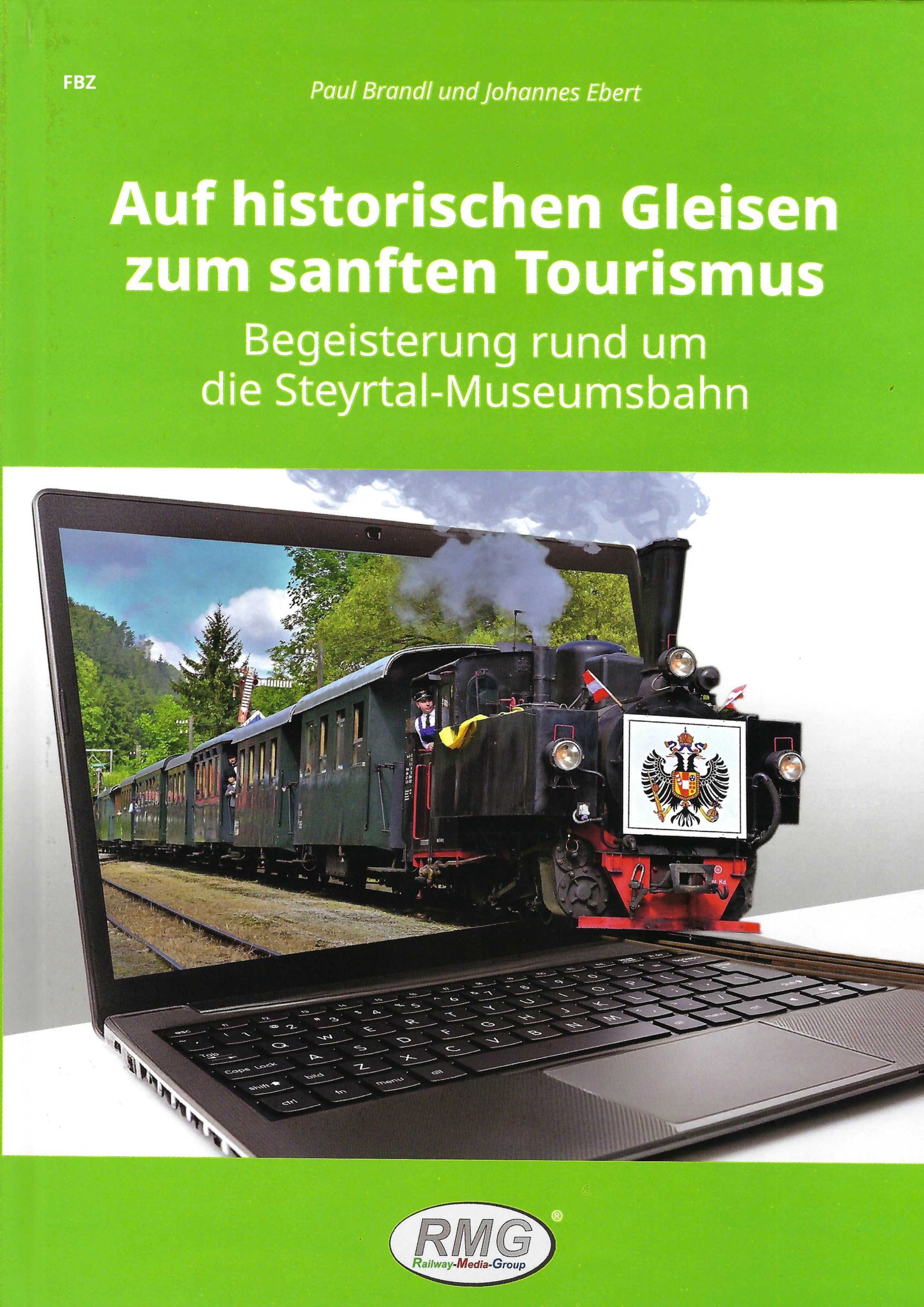 Bild von Auf historischen Gleisen zum sanften Tourismus