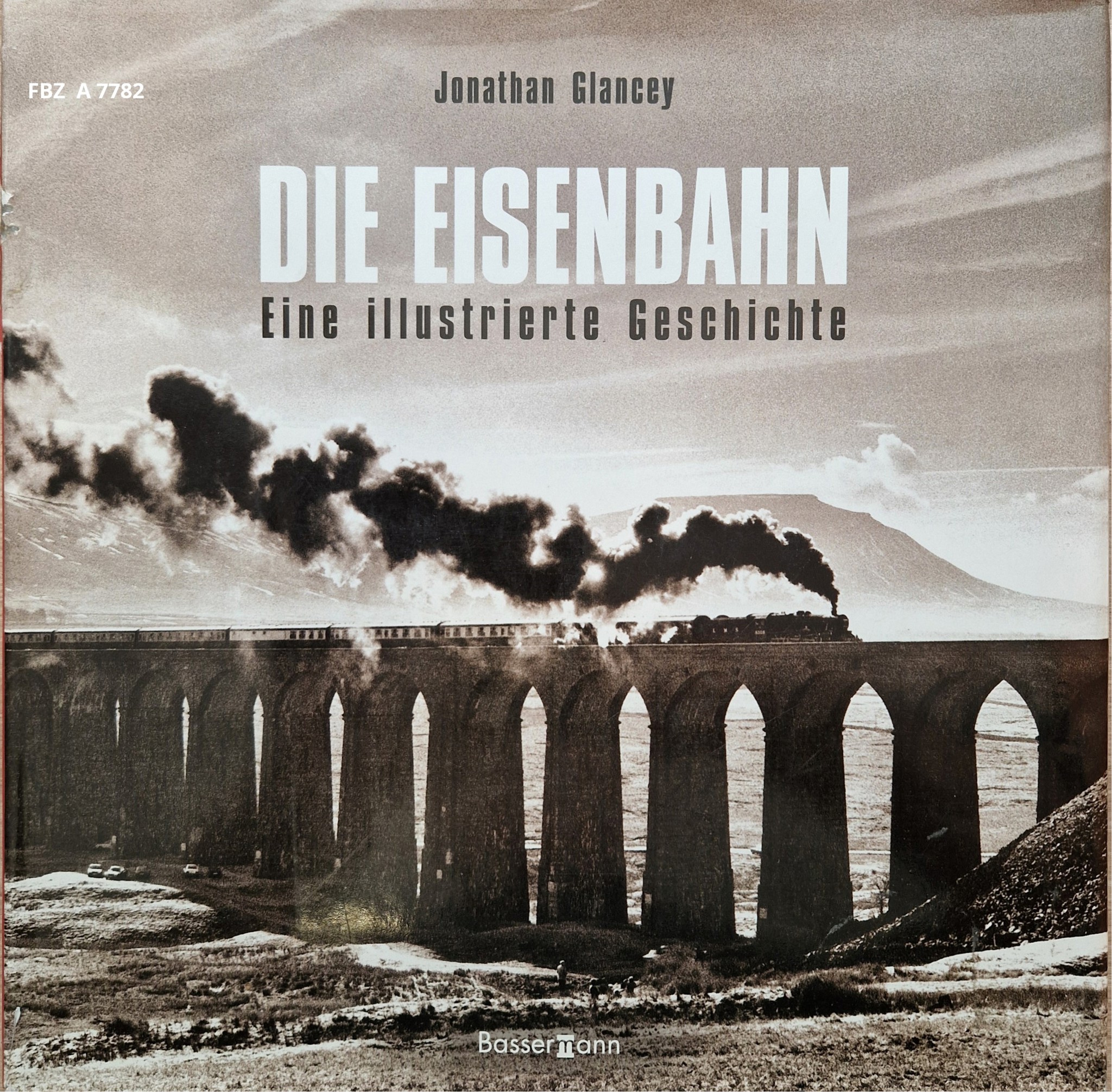 Bild von Die Eisenbahn