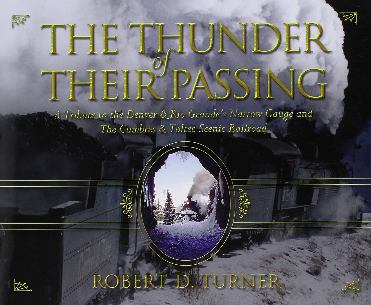 Bild von The Thunder of Their Passing