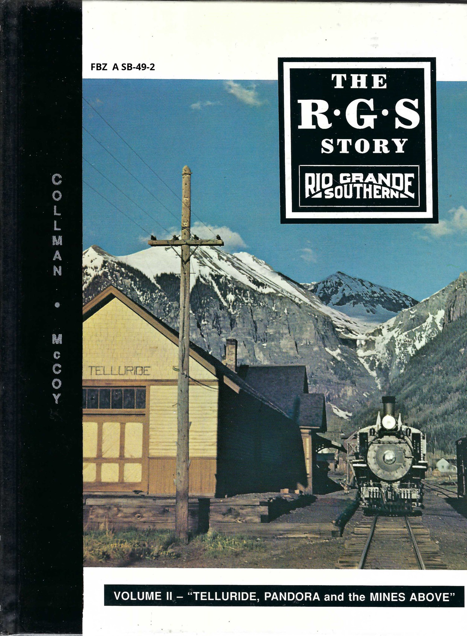 Bild von The RGS Story - 2