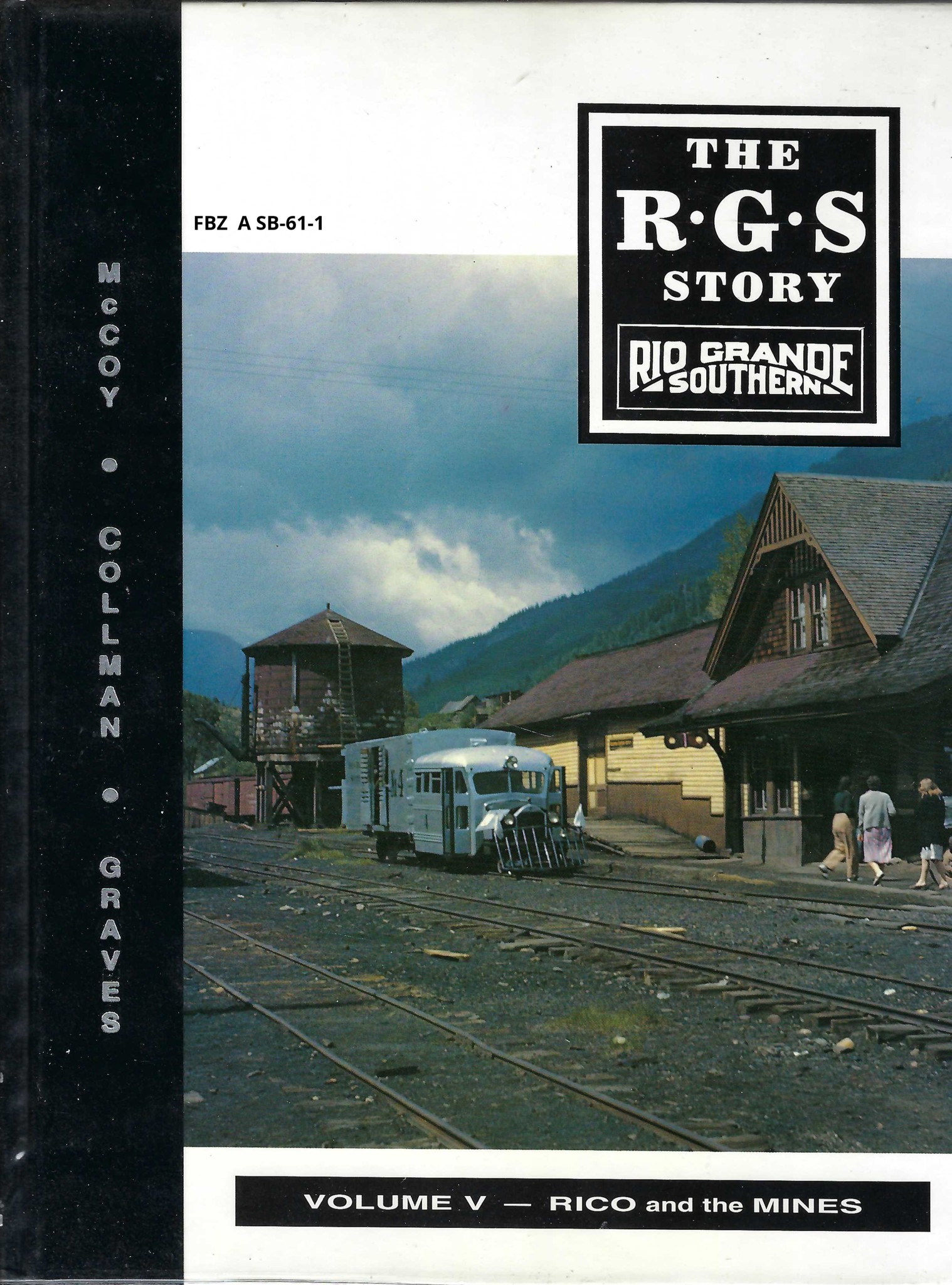 Bild von The RGS Story - 5
