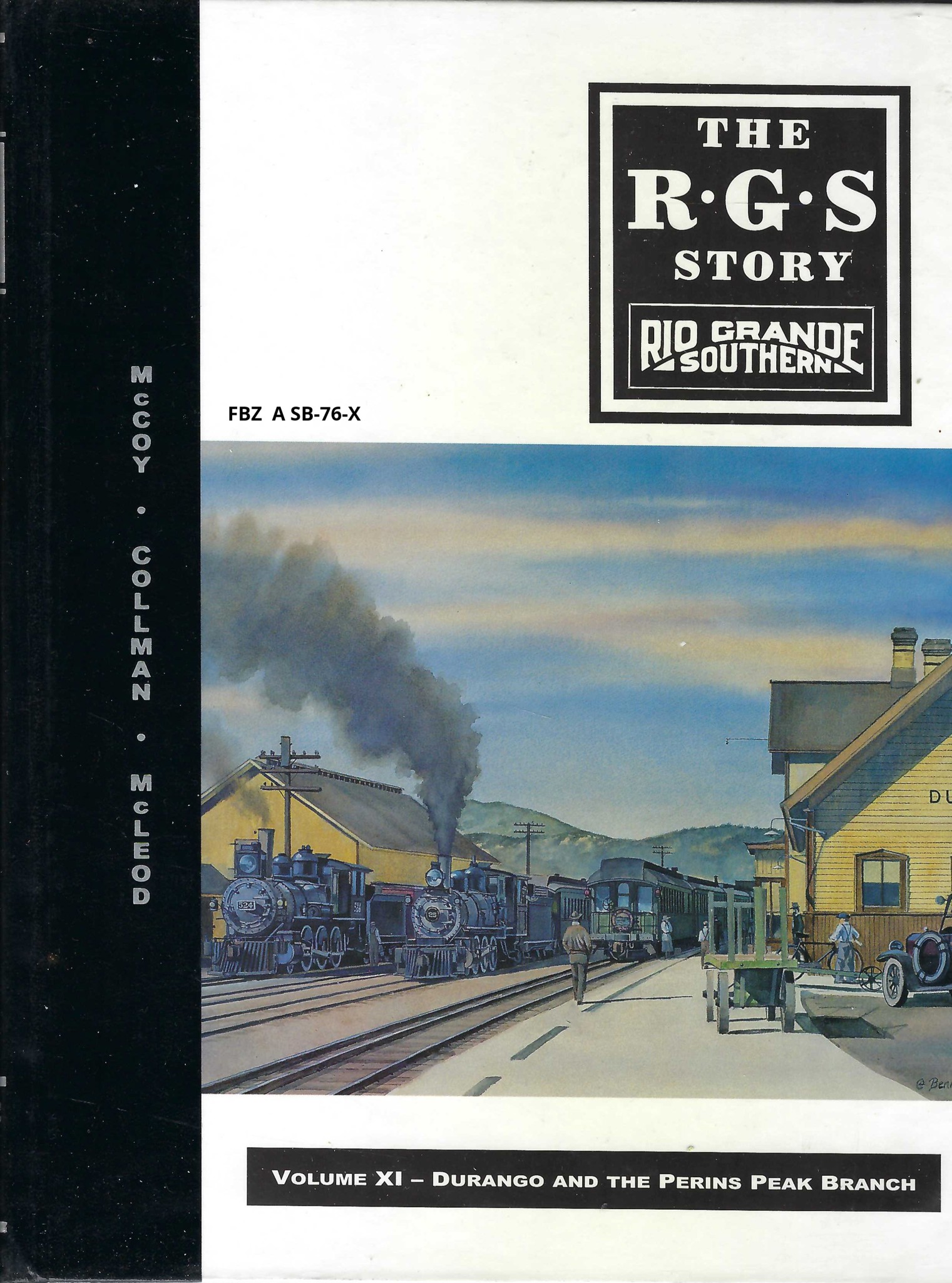 Bild von The RGS Story - 11