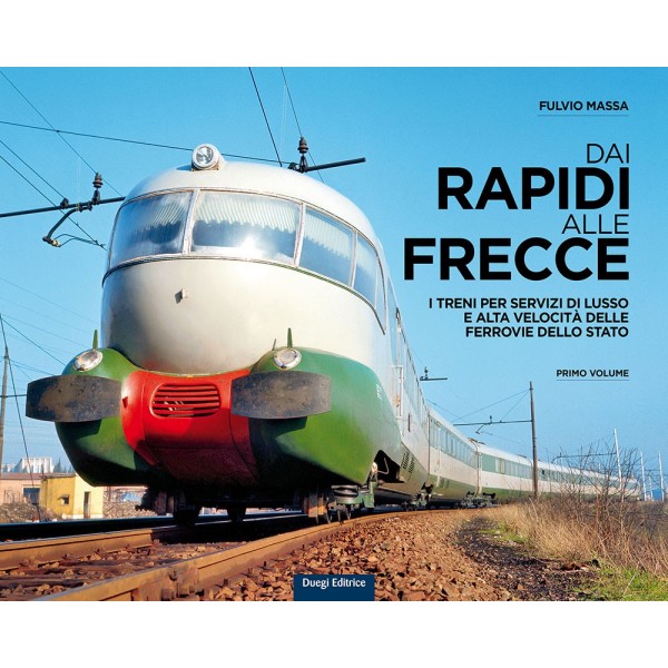 Bild von Dai Rapidi alle Frecce