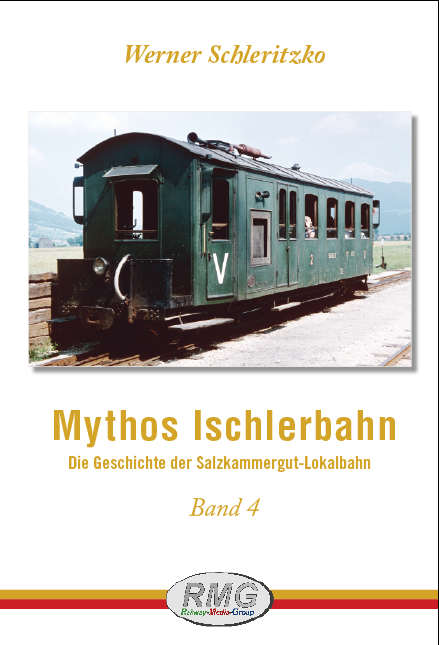 Bild von Mythos Ischlerbahn - 4. Teil 