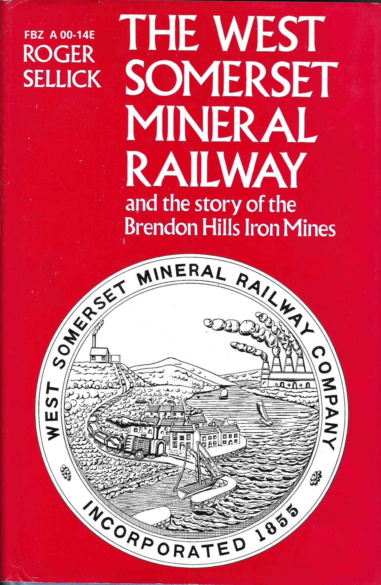 Bild von West Somerset Mineral Railway