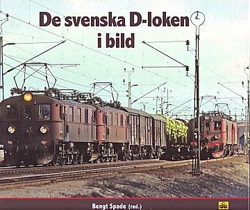 Bild von De svenska D-loken i bild