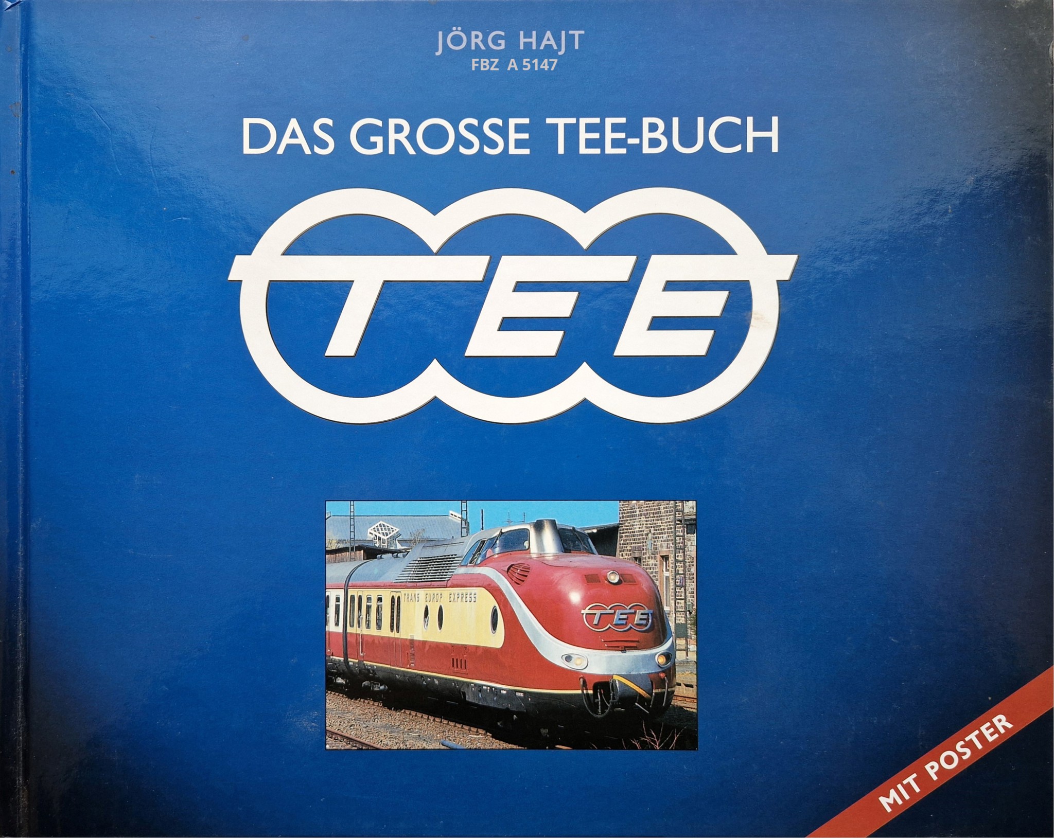 Bild von Das Grosse Tee-Buch