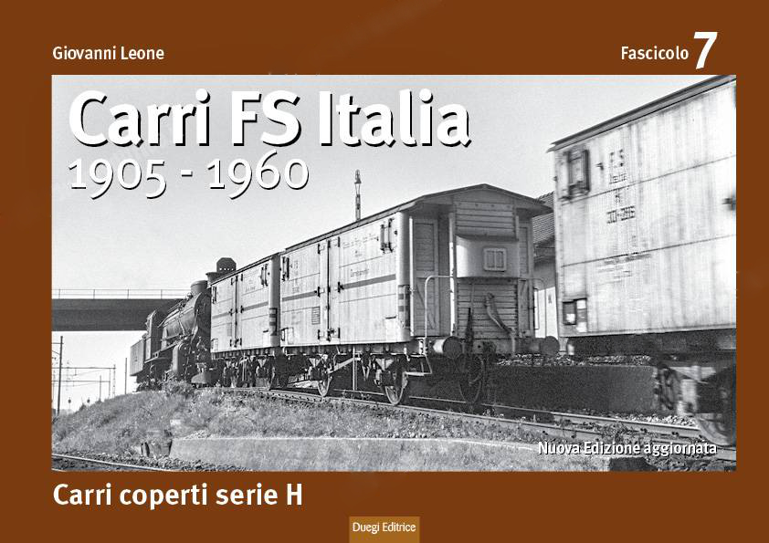 Bild von CARRI FS Italia 1905-1960 - Band 7