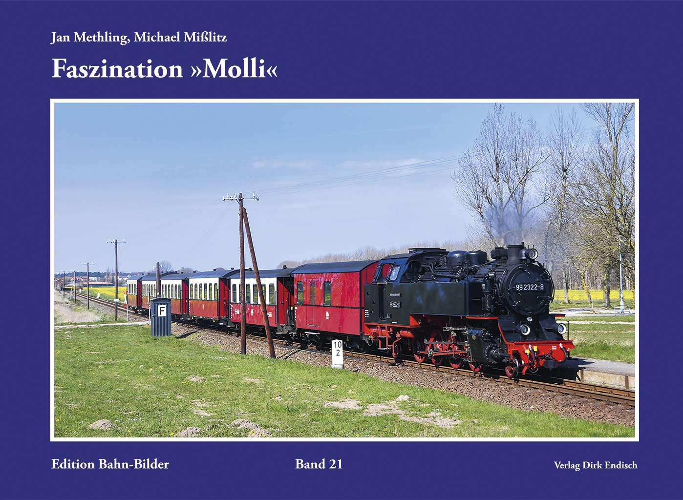 Bild von Faszination »Molli«