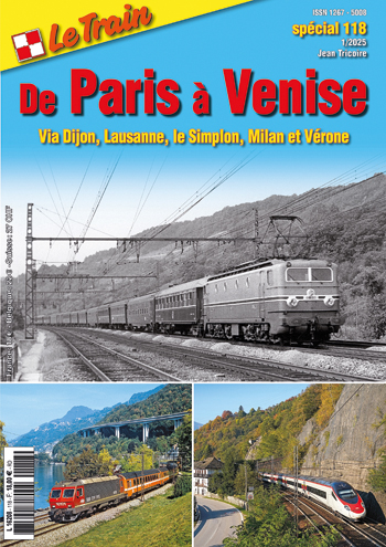 Bild von De Paris à Venise