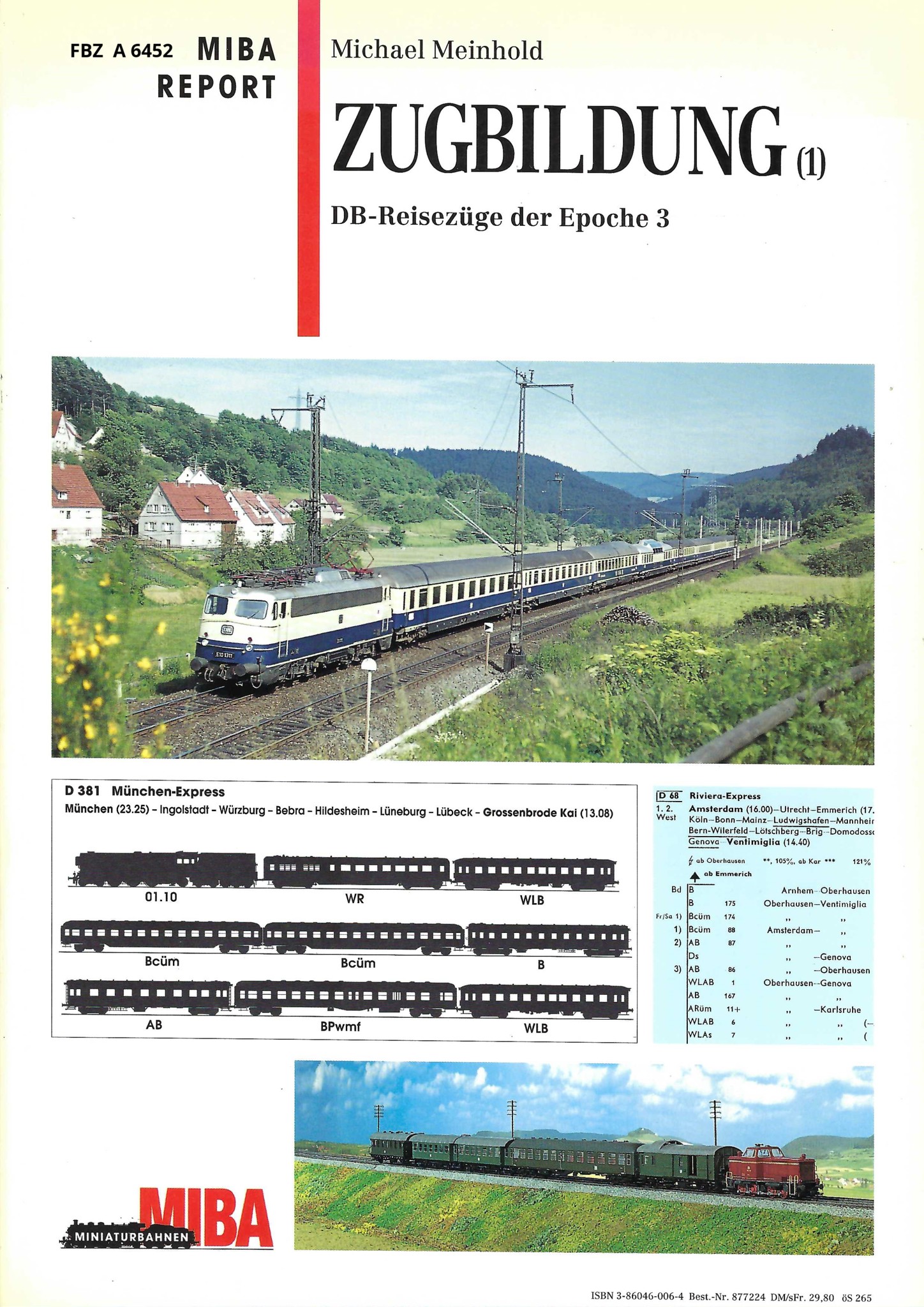 Bild von ZUGBILDUNG (1)