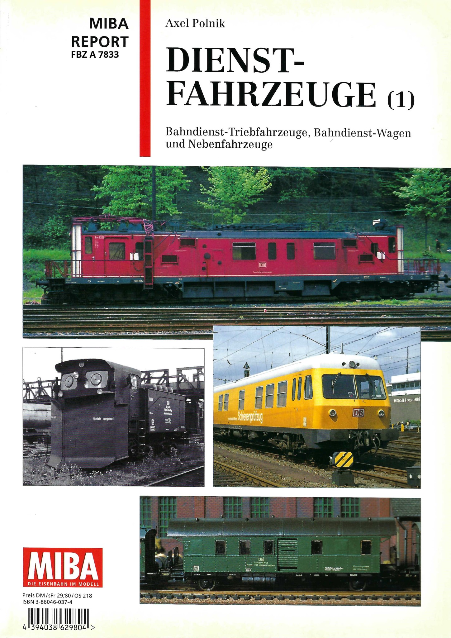 Bild von Dienstfahrzeuge (1)