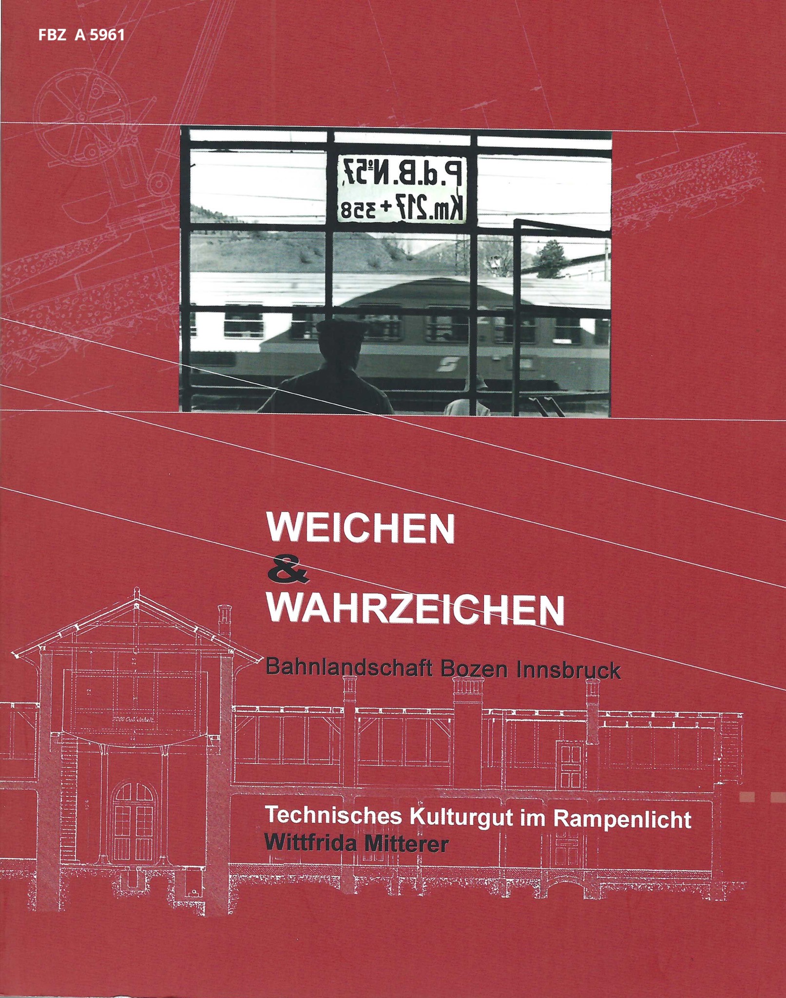 Bild von Weichen & Wahrzeichen