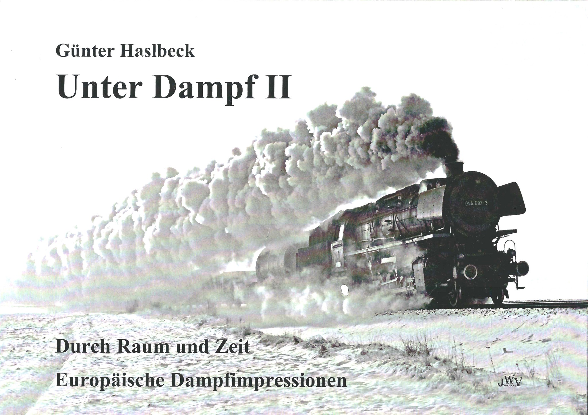Bild von Unter Dampf II