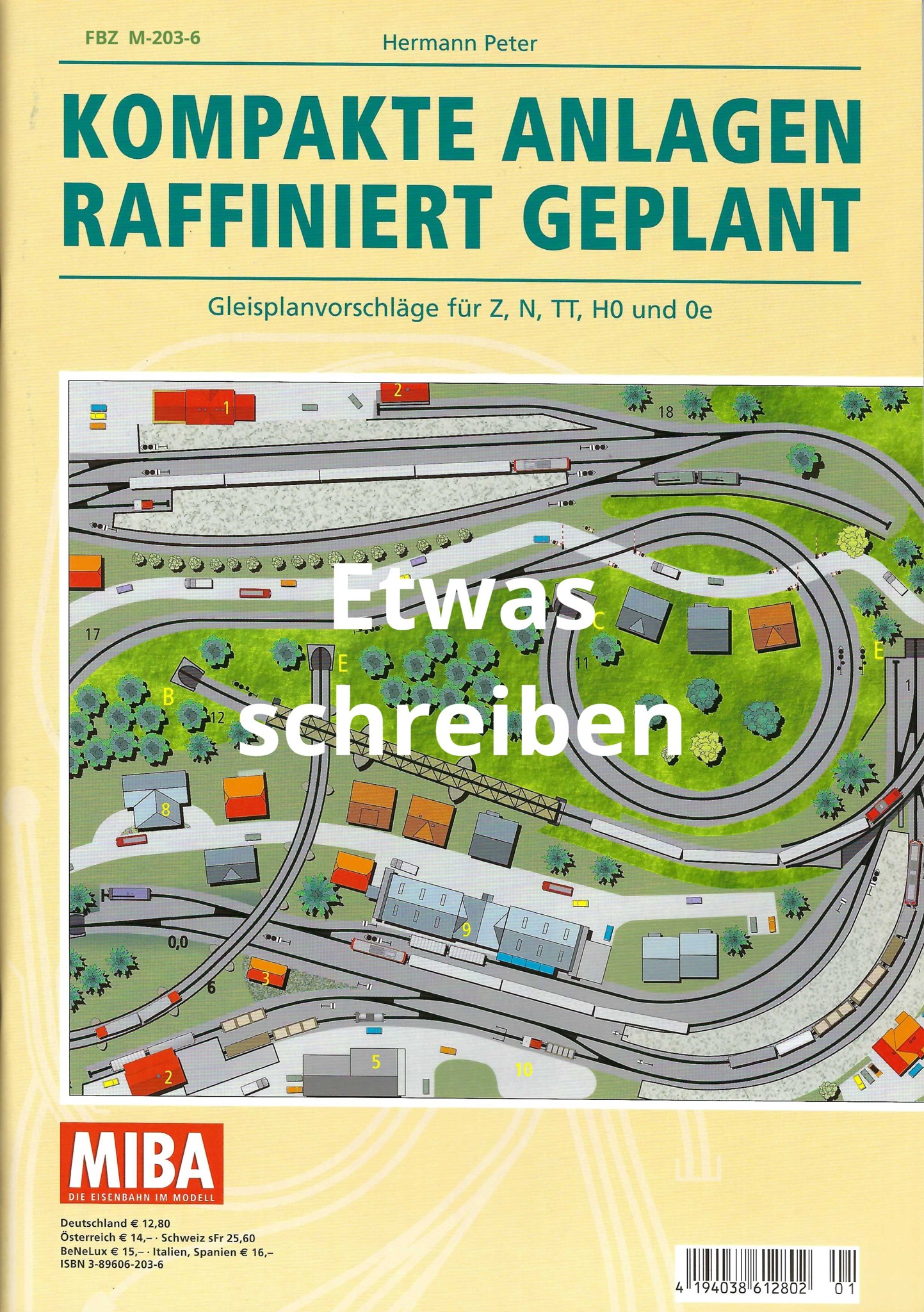 Bild von Kompakte Anlagen Raffiniert Geplant