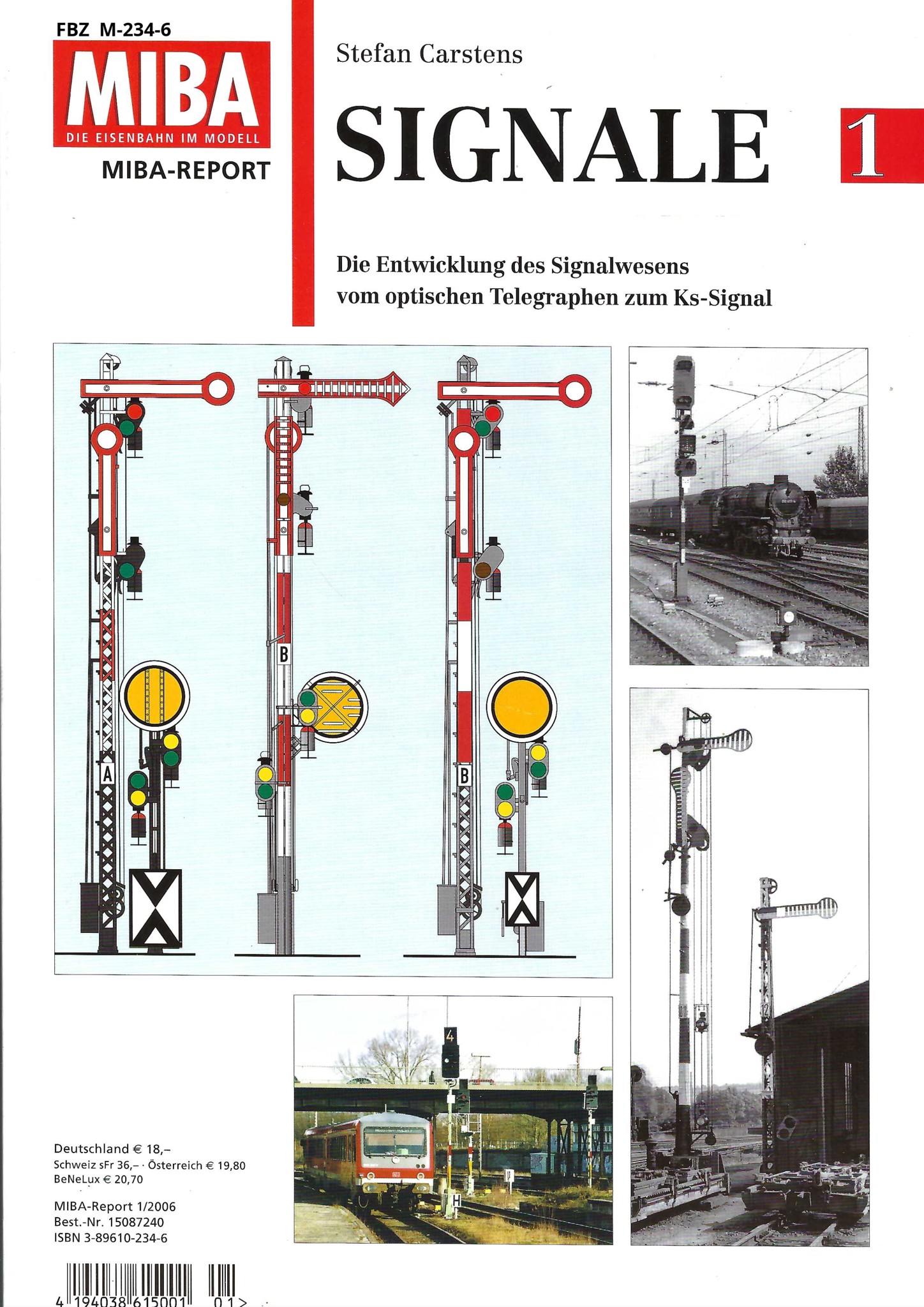 Bild von Signale 1