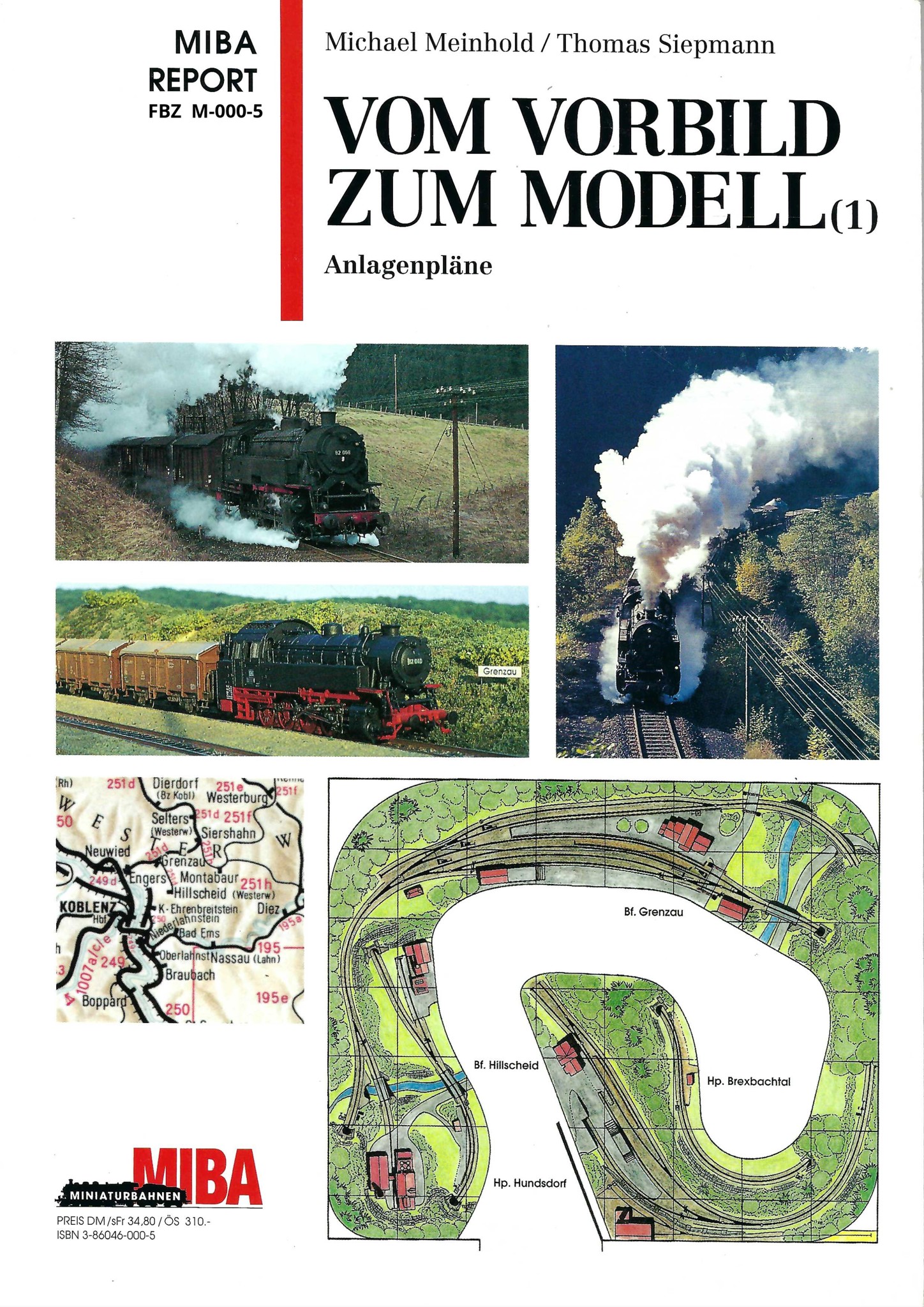 Bild von Vom Vorbild zum Modell