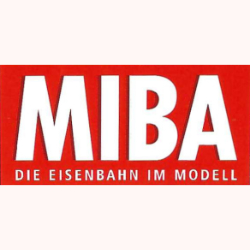 Bild für Kategorie Miba 