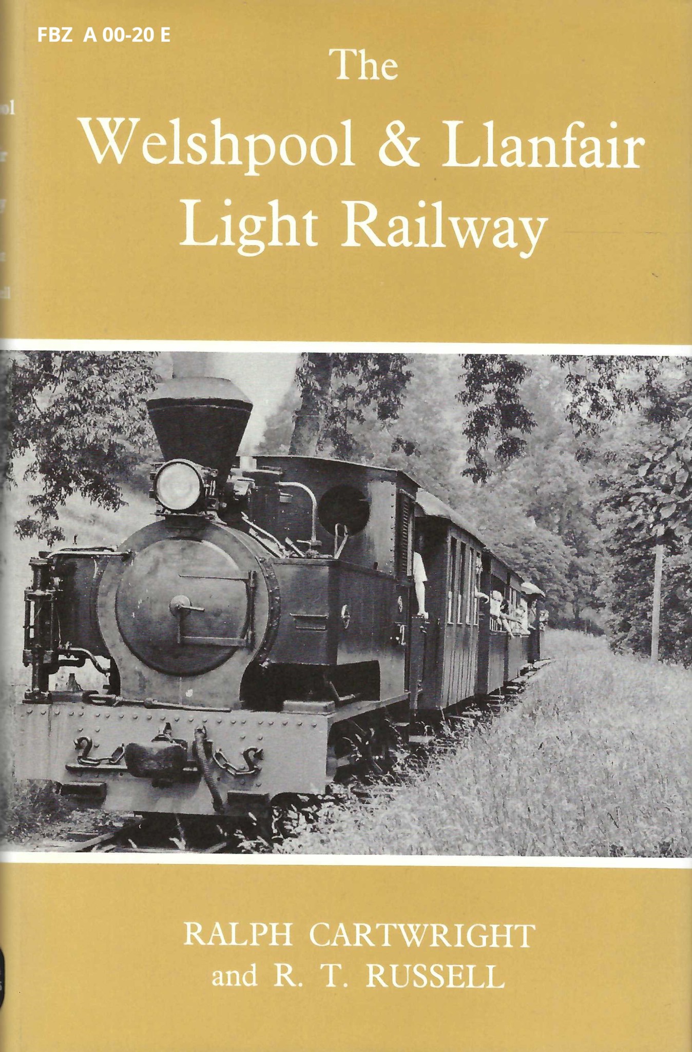 Bild von The Welshpool and Llanfair Light Railway