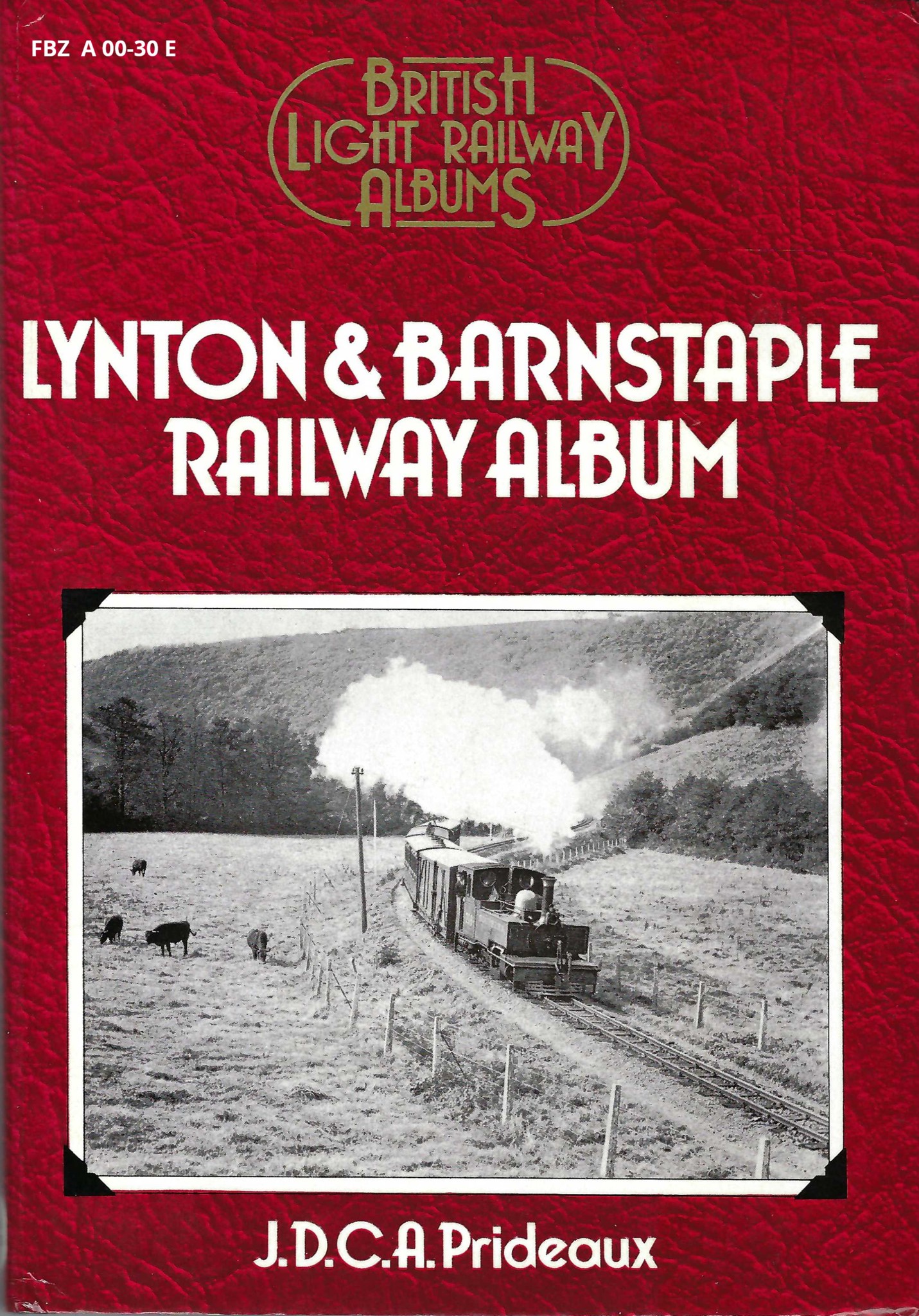 Bild von Lynton and Barnstaple Railway Album