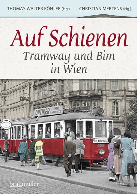 Bild von Auf Schienen