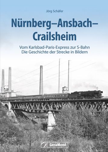 Bild von Nürnberg-Ansbach-Crailsheim